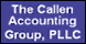 The Callen Accounting Group, PLLC - Mountain Home, AR