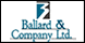 Ballard And Company Ltd - Mountain Home, AR