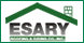 Esary Roofing & Siding Co. Inc - Burlington, WA