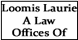 Loomis Laurie A Law Offices Of - Honolulu, HI