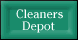 Cleaners Depot - Aiea, HI