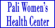 Markarian, Maria A, Do - Pali Women's Health Ctr - Kailua, HI