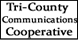 Tri-County Comms Co-Op - Strum, WI