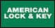 American Lock & Key - La Crosse, WI