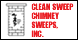 Clean Sweep Chimney Sweeps - Vermilion, OH