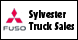 Budget Truck Rental - SYLVESTER TRUCK AND TIRE - Avon, OH