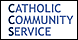 Catholic Community Svc - Juneau, AK