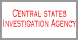 Central States Investigation Agency LLC - La Crosse, WI