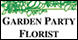 Garden Party Florist - Mukwonago, WI