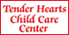 Tender Hearts Child Care Ctr - Nashotah, WI