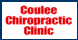 Coulee Chiropractic Clinic - La Crosse, WI