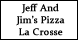 Jeff & Jim's Pizza - La Crosse, WI