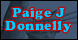 Donnelly Paige J - Saint Paul, MN