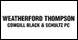 Weatherford Thompson - Albany, OR