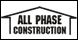 All Phase Construction INC - Ely, MN