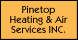 Pinetop Heating & Air Services Inc - Pinetop, AZ