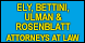 Ely Bettini Ulman & Rosenblatt - Phoenix, AZ