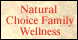 Natural Choice Family Wellness - Snowflake, AZ