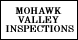 Mohawk Valley Inspections - Broadalbin, NY