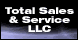 Total Sales & Service LLC - Le Mars, IA