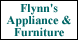 Flynn's Appliance & Furniture - Lakeview, OR