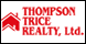 Thompson Trice Realty Co - Stuttgart, AR