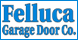 Felluca Garage Doors - Rochester, NY