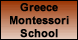 Greece Montessori School - Rochester, NY