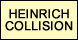 Heinrich Collision - Hilton, NY