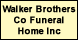 Walker Brothers Co Funeral Home Inc - Spencerport, NY