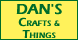 Dan's Crafts & Things - Rochester, NY