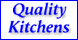 Quality Kitchens - Rochester, NY