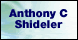 Shideler Anthony C DDS PLLC - Honeoye Falls, NY