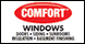 Comfort Windows - Rochester, NY