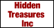 Hidden Treasures Inc - Rochester, NY