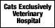 Cats Exclusively Veterinary Hospital - Pittsford, NY