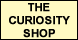 Curiosity Shop - Rochester, NY