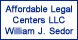 Affordable Legal Ctr Llc - Rochester, NY