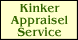 Kinker Appraisal Service - Troy, MO