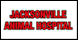 Jacksonville Animal Hospital - Jacksonville, AR