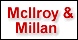 McIlroy & Millan - Troy, MO