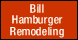 Bill Hamburger Remodeling - Hastings, NE