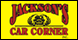 Jacksons Car Corner Inc - Hastings, NE