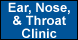 Ear Nose & Throat Clinic - Fairbanks, AK