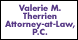 Therrien Valerie M Atty At Law PC: Valerie M Therrien - Fairbanks, AK