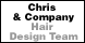 Chris & Co Hair Design Team - Fairbanks, AK