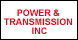 Power And Transmission, Inc. - Fairbanks, AK