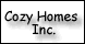 Cozy Homes LLC - North Pole, AK