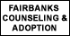 Fairbanks Counseling & Adoption - Fairbanks, AK