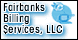 Fairbanks Billing Svc Llc - Fairbanks, AK